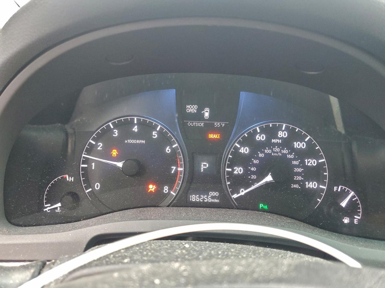 2015 Lexus Rx 350 Base VIN: 2T2BK1BA0FC260858 Lot: 92369725