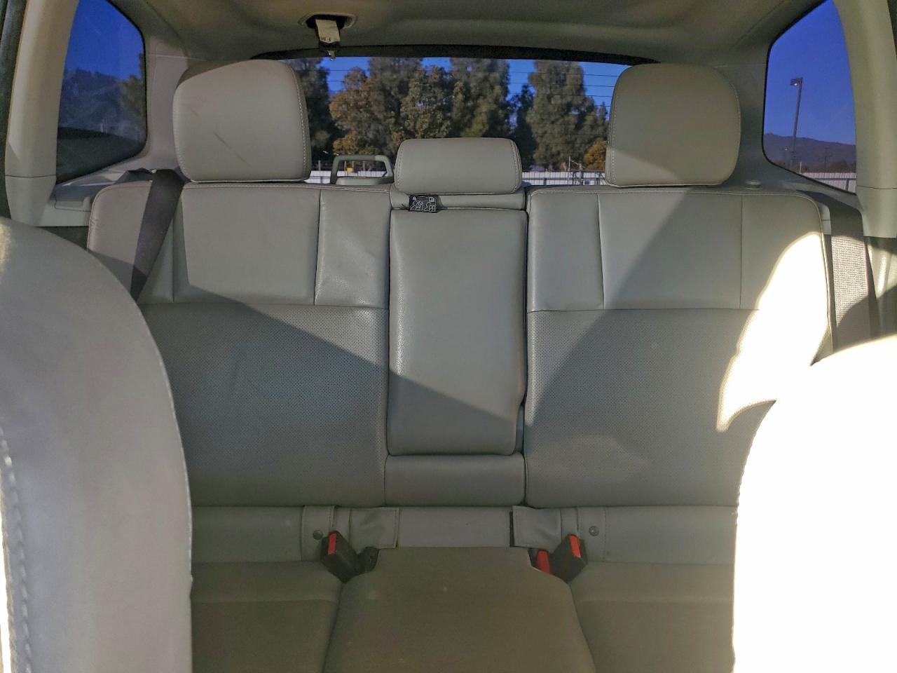 2015 Subaru Forester 2.5I Limited VIN: JF2SJAKC9FH541224 Lot: 94358495