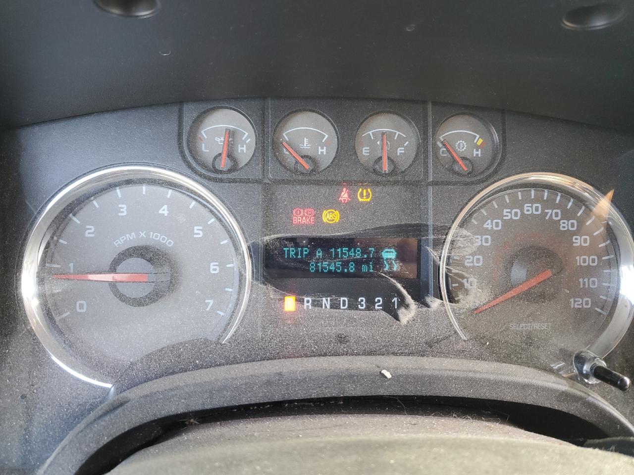 2009 Ford F150 Supercrew VIN: 1FTPW14V69FA49741 Lot: 91234785