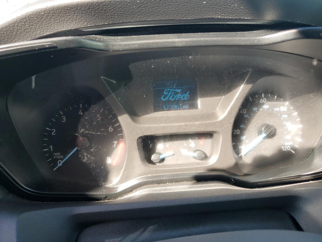 2016 Ford Transit T-350 VIN: 1FBAX2CM9GKB50024 Lot: 90909655