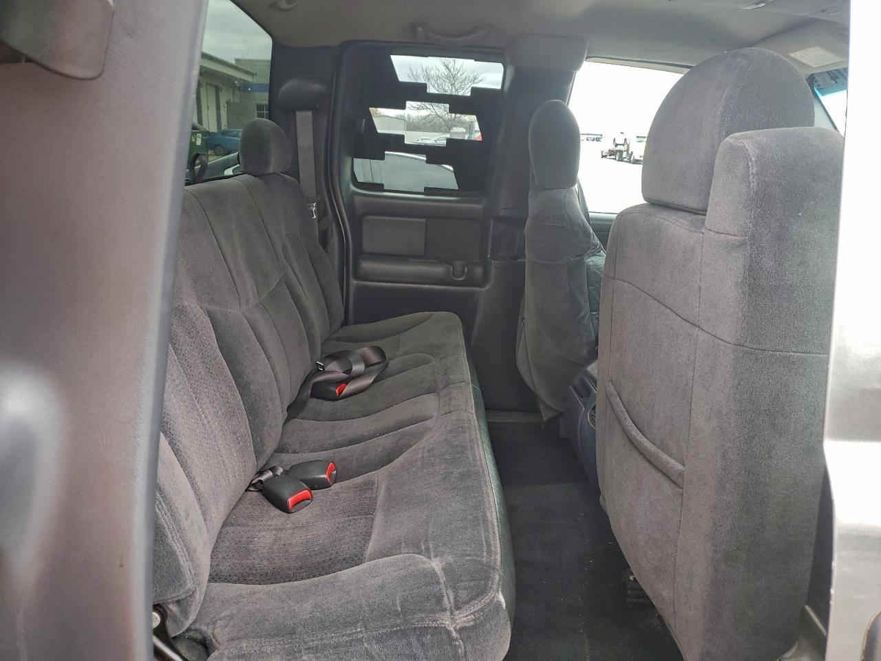 2002 Chevrolet Silverado K1500 VIN: 2GCEK19T021338024 Lot: 94480745