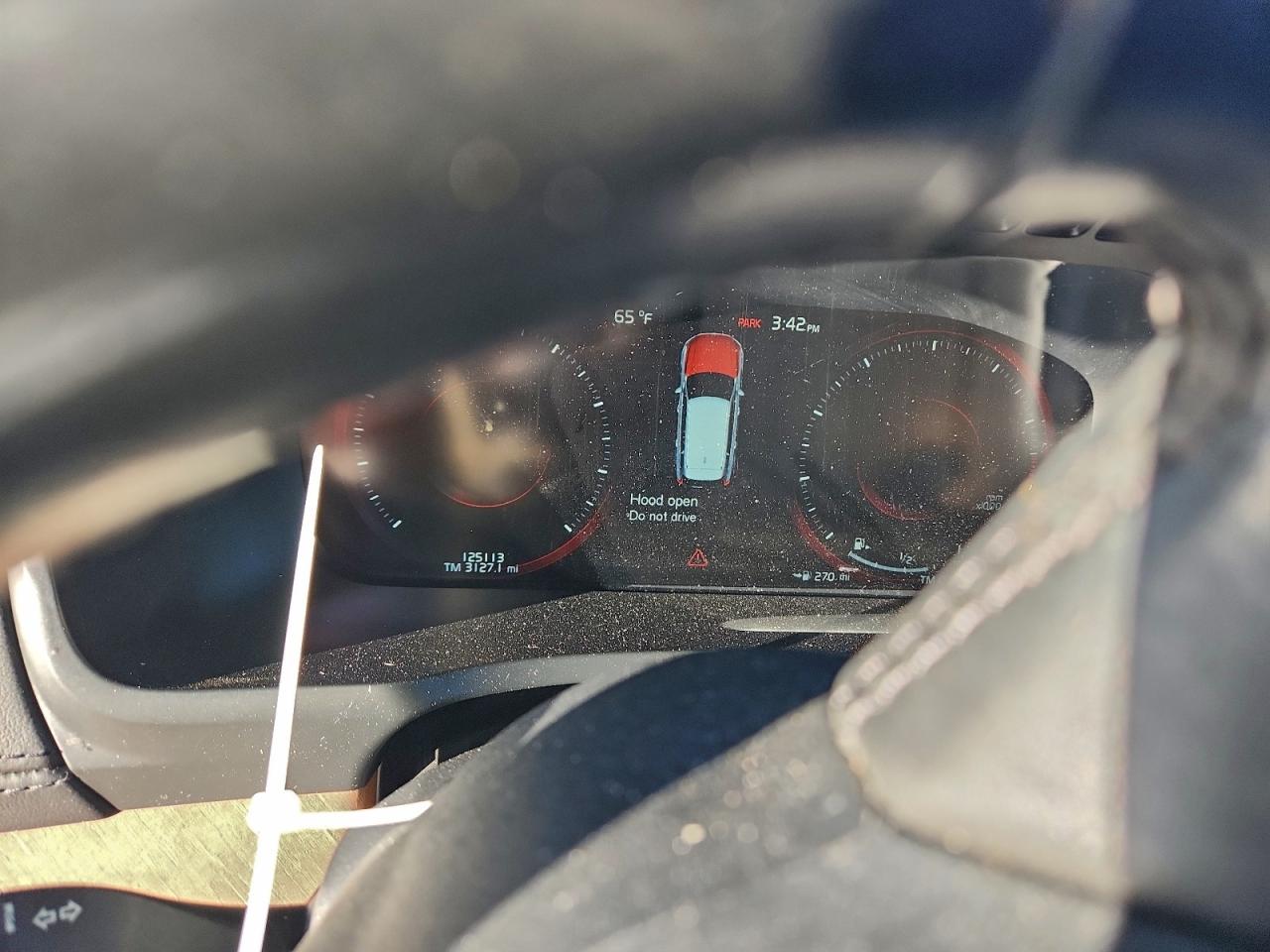 2016 Volvo Xc90 T6 VIN: YV4A22PL6G1085499 Lot: 94067365