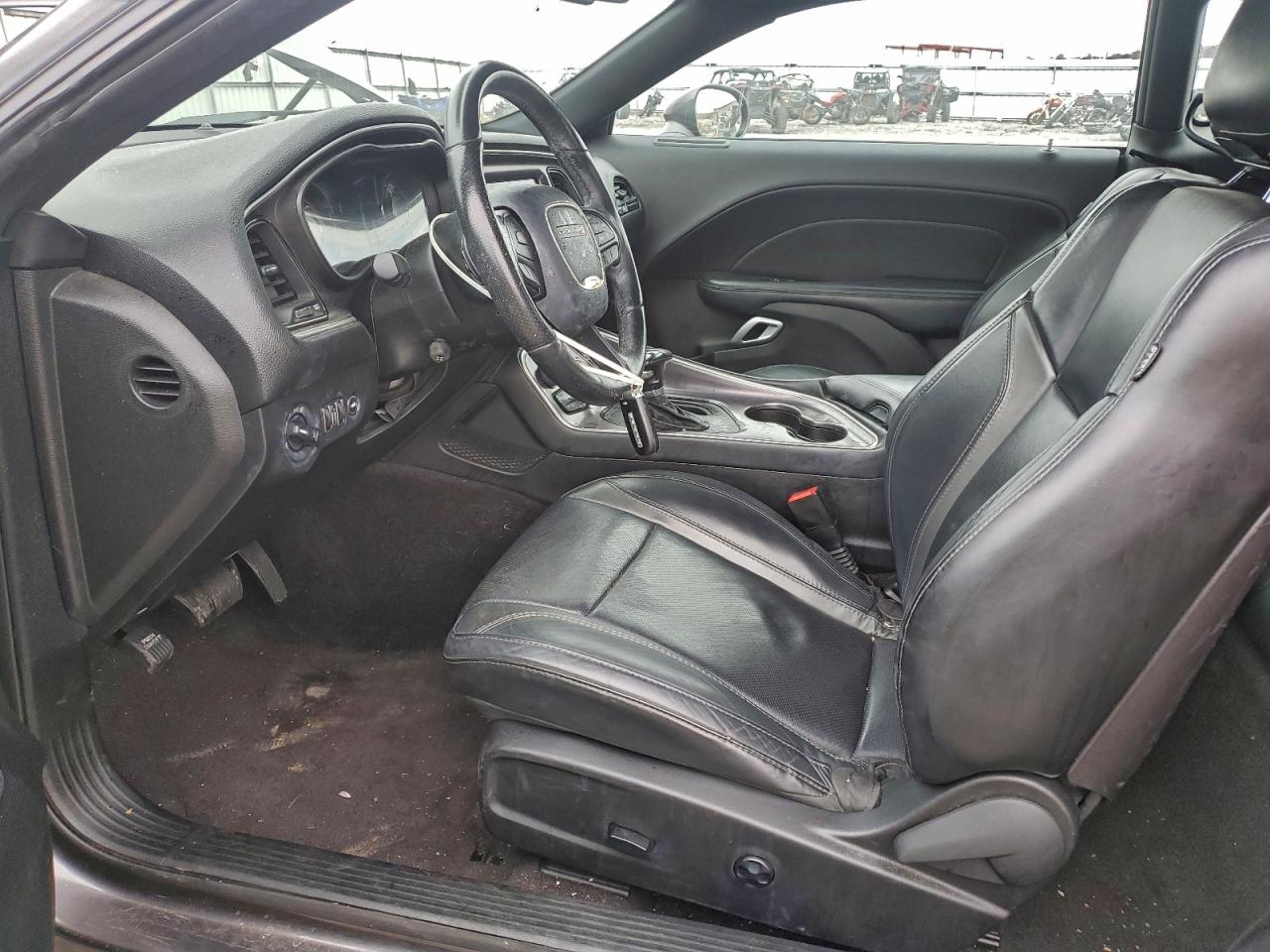 2016 Dodge Challenger Sxt VIN: 2C3CDZAG3GH299771 Lot: 94323965