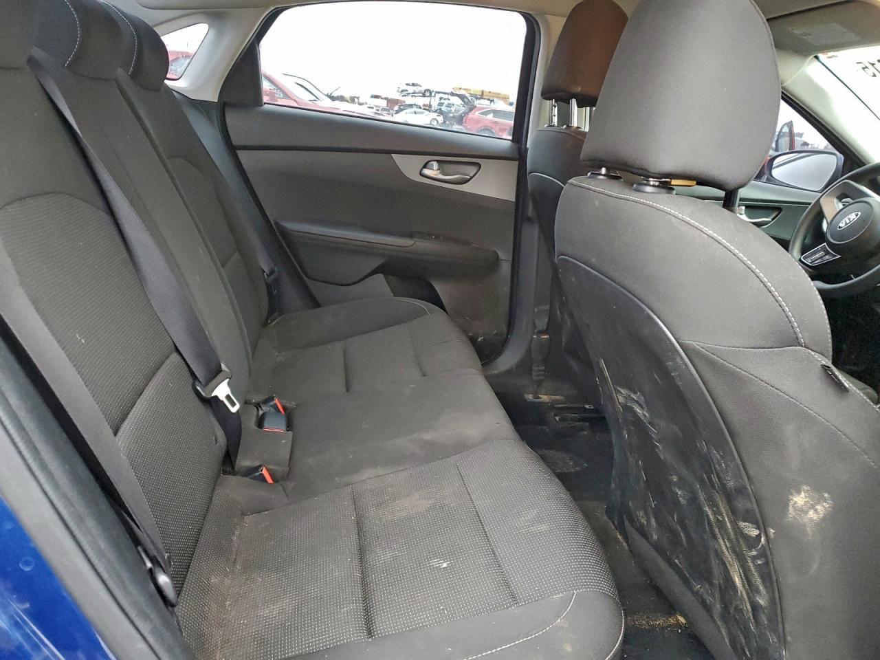 2020 Kia Forte Fe VIN: 3KPF24AD3LE224100 Lot: 94577615