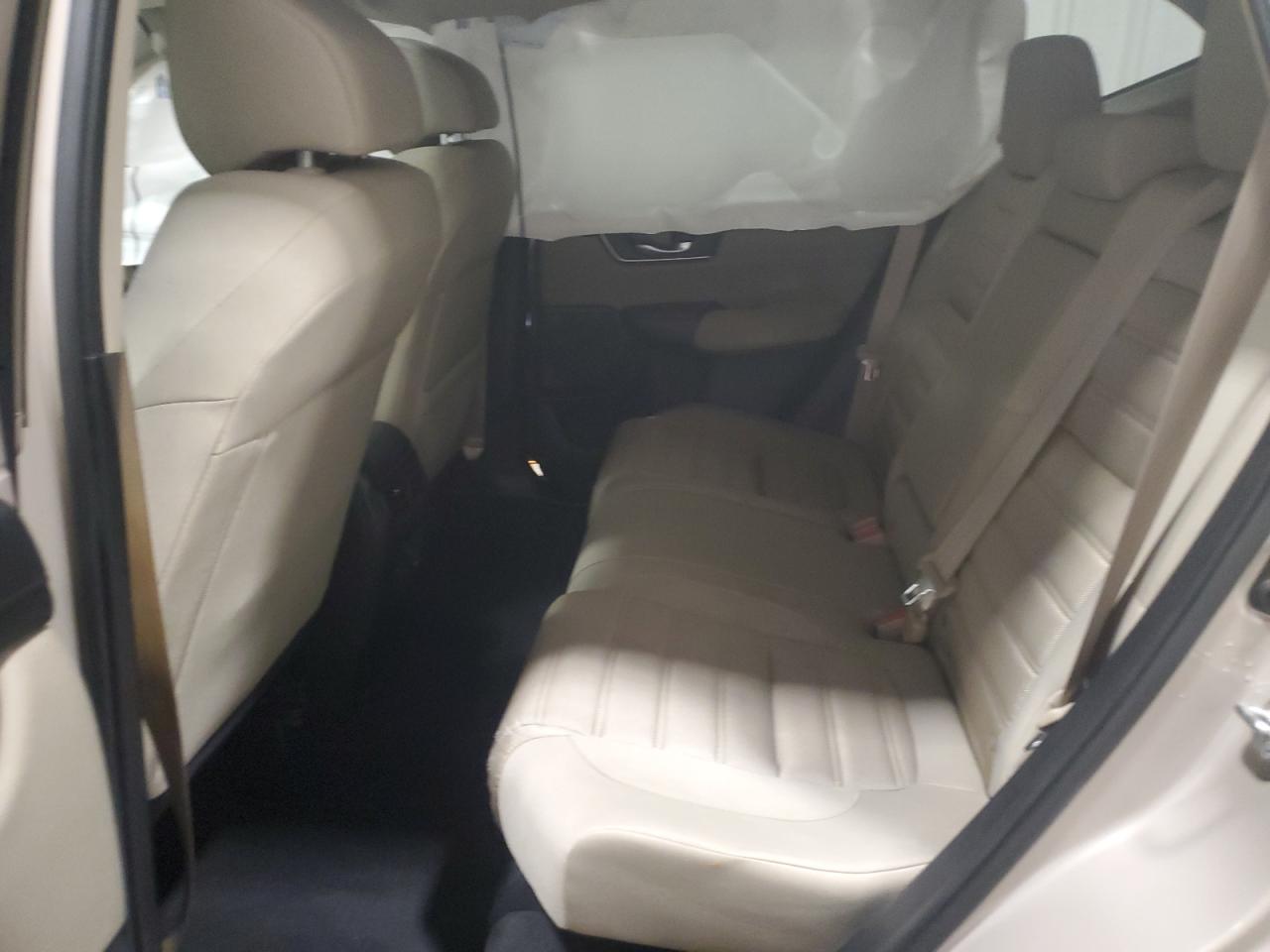 2019 Honda Cr-V Ex VIN: 2HKRW2H51KH600890 Lot: 92286375