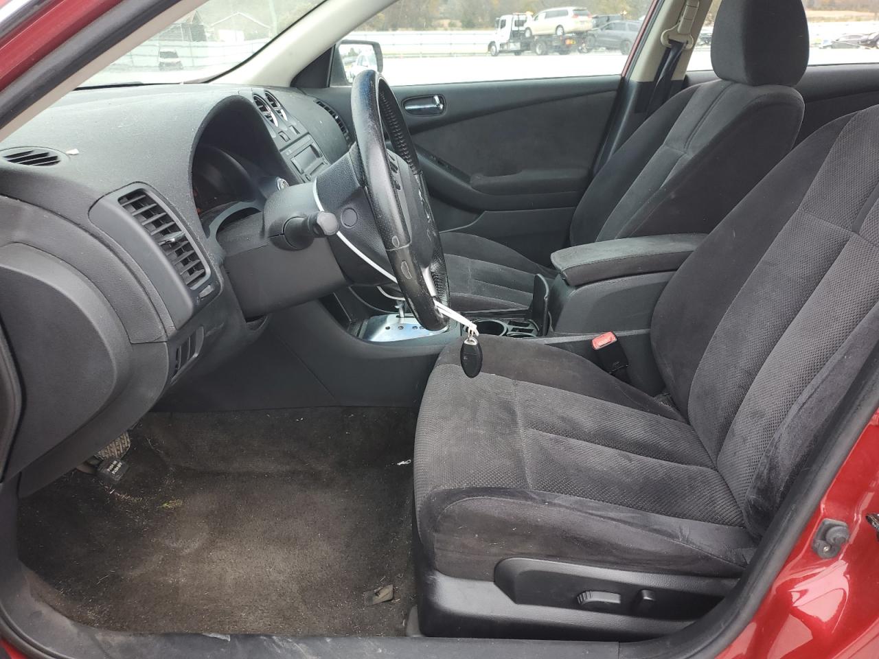 2009 Nissan Altima 2.5 VIN: 1N4AL21E09N465000 Lot: 91971135