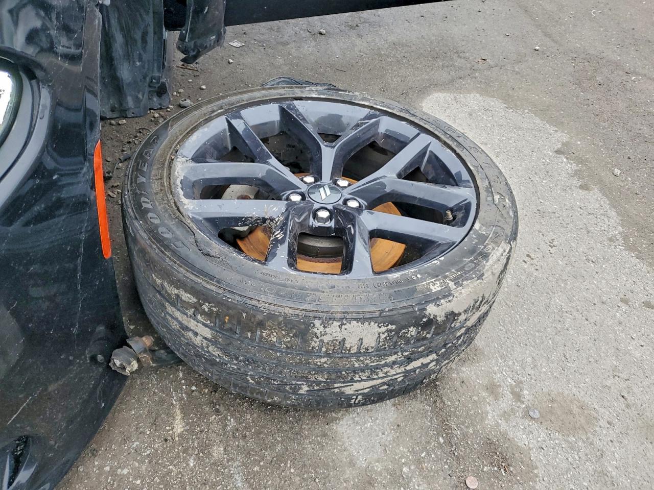 2021 Dodge Charger Gt VIN: 2C3CDXHG4MH603471 Lot: 94351445