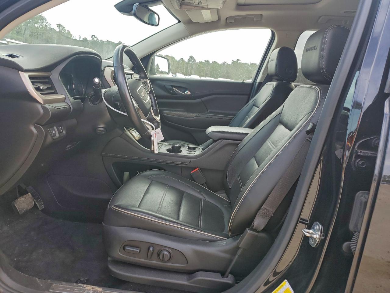 2020 GMC Acadia Denali VIN: 1GKKNXLS1LZ119762 Lot: 94335215