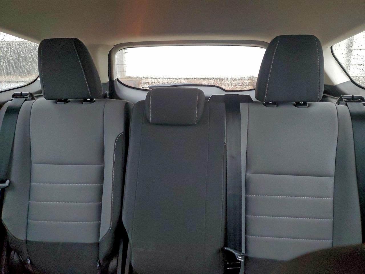 2017 Ford Escape S VIN: 1FMCU0F72HUE90625 Lot: 94475665