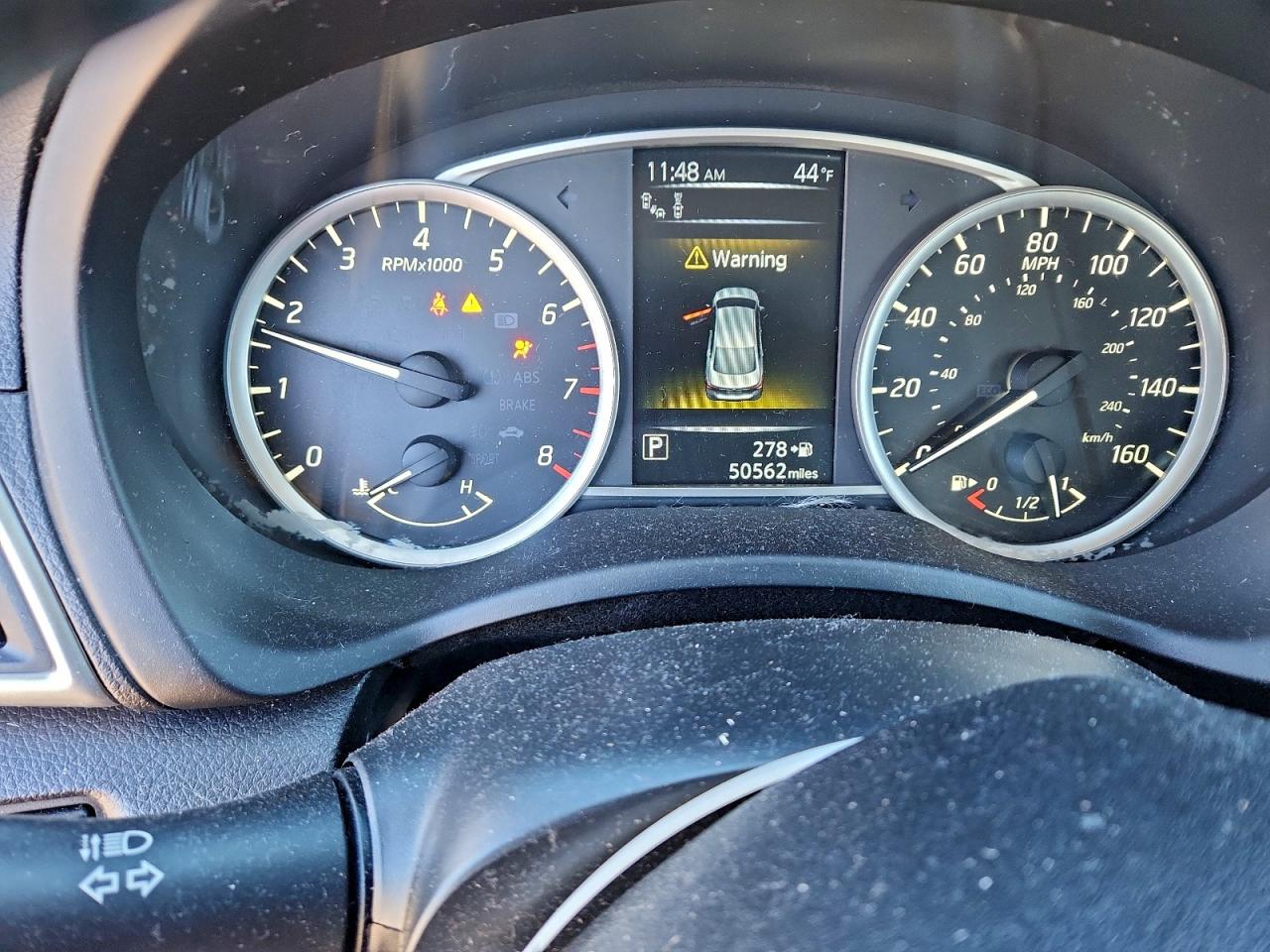 2018 Nissan Sentra S VIN: 3N1AB7AP2JY320708 Lot: 94506055