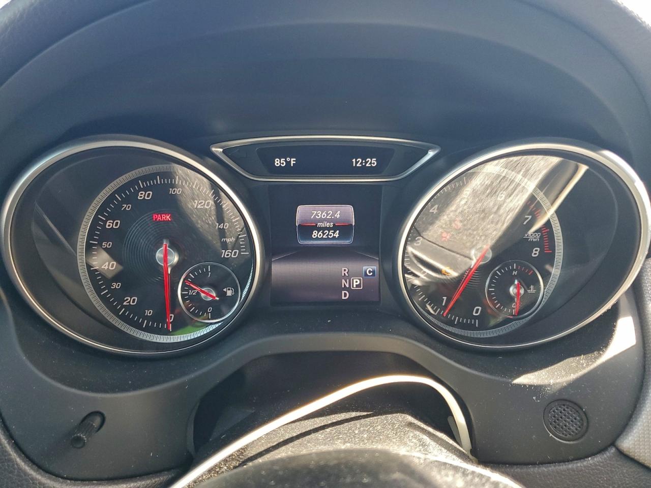 2018 Mercedes-Benz Gla 250 4Matic VIN: WDCTG4GB6JJ479635 Lot: 93384545