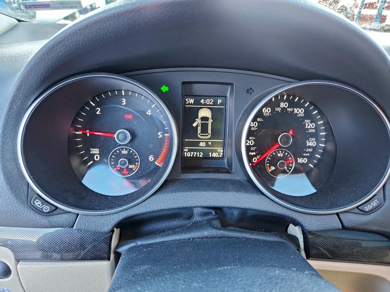 2014 Volkswagen Jetta Tdi VIN: 3VWPL7AJ4EM625749 Lot: 93427965