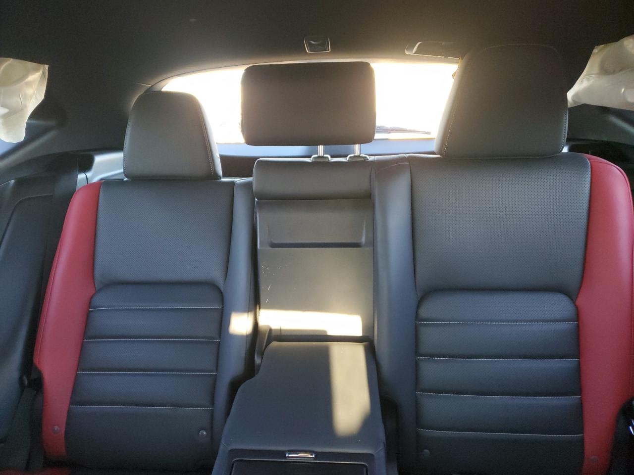 2020 Lexus Nx 300 F Sport VIN: JTJSARBZ4L2171989 Lot: 91691235