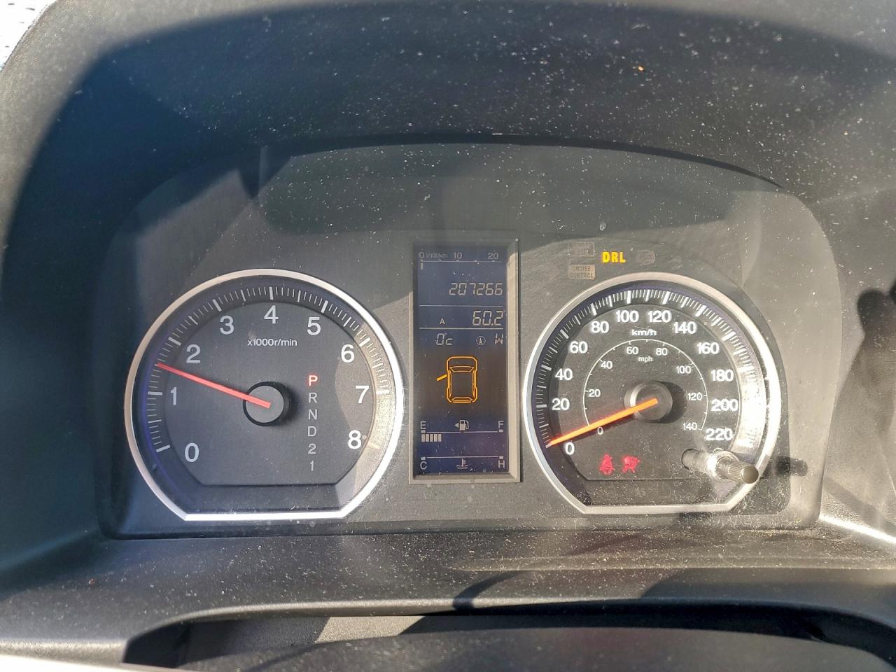 2010 Honda Cr-V Exl VIN: 5J6RE4H7XAL817410 Lot: 91696315