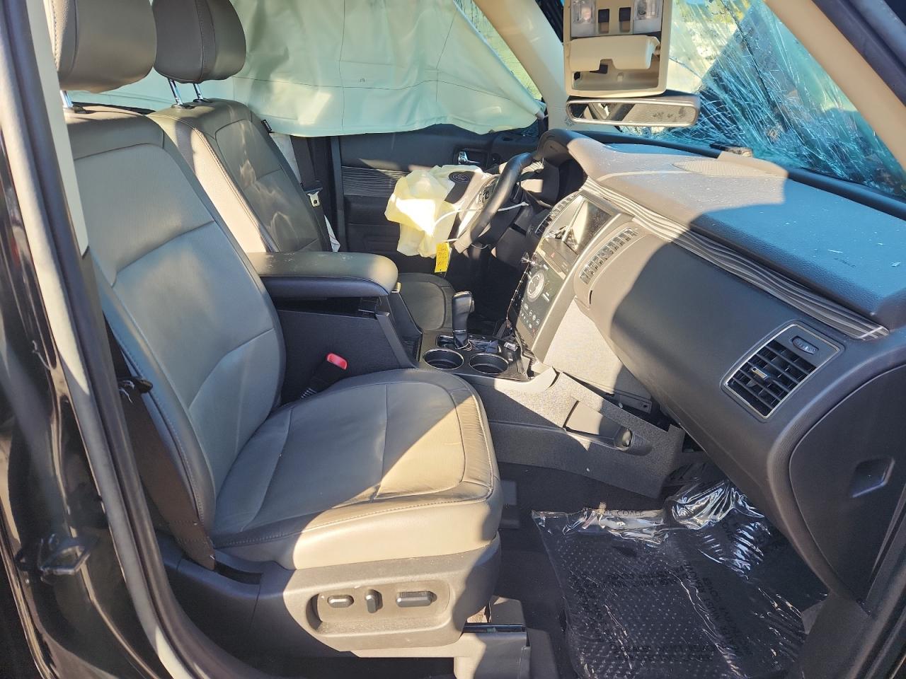 2019 Ford Flex Limited VIN: 2FMHK6DT3KBA11169 Lot: 91496175