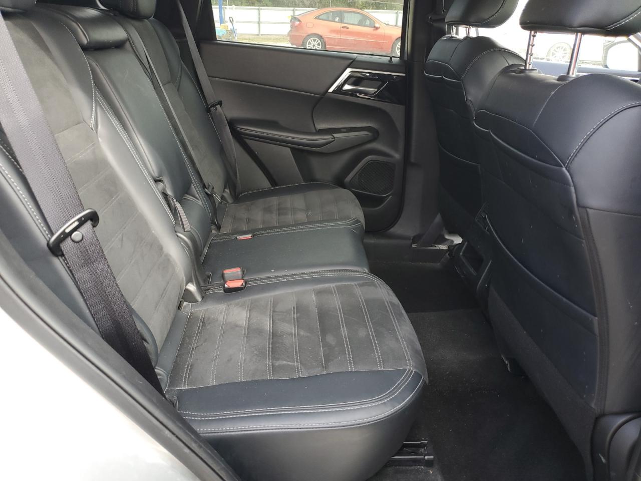 2024 Mitsubishi Outlander Se VIN: JA4J3VA87RZ044660 Lot: 91833325