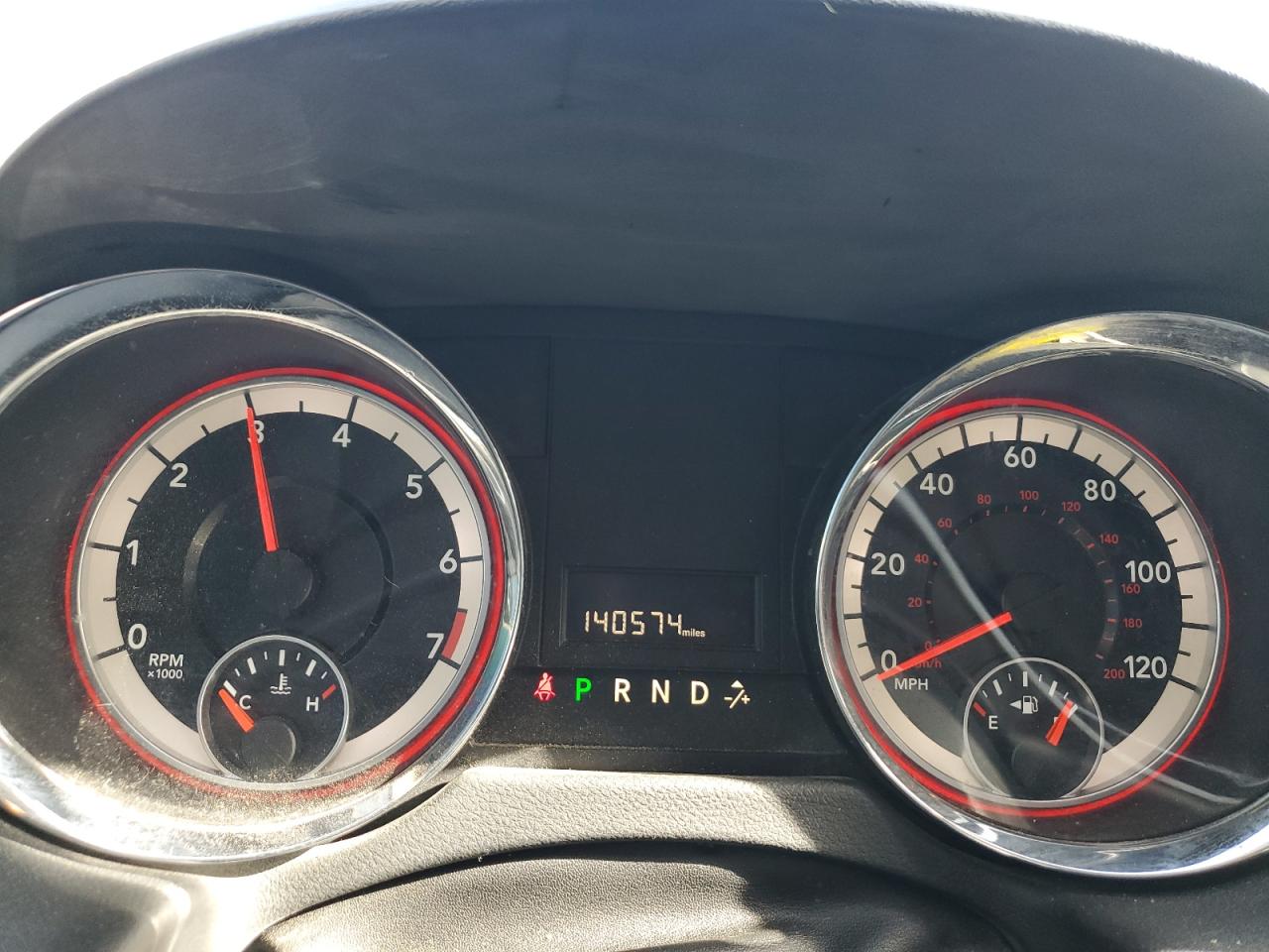 2015 Dodge Grand Caravan Se VIN: 2C4RDGBG4FR749574 Lot: 86335755