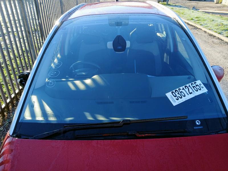 2017 CITROEN GRAND C4 PICASSO 1.6 BLUEHDI FEEL 5DR EAT6