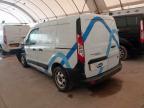 2023 FORD TRANSIT CONNECT 1.5 ECOBLUE 75PS LEADER VAN for sale at Copart BRISTOL