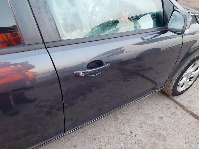 2009 FORD FOCUS 1.6 TITANIUM 5DR