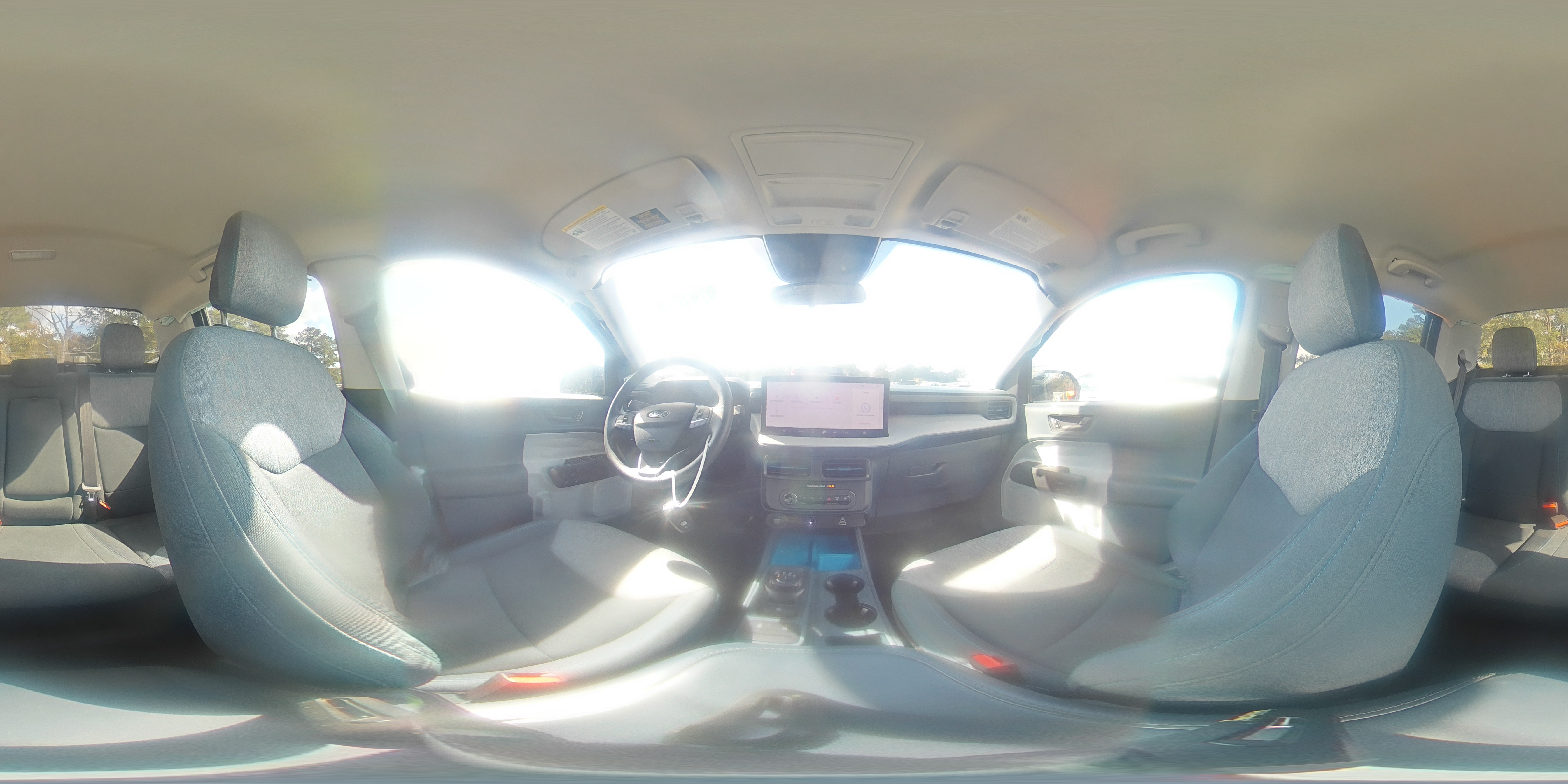 2025 Ford Maverick Xlt VIN: 3FTTW8JA7SRA34490 Lot: 92940135