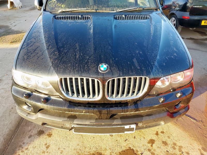 2005 BMW X5 3.0D SPORT 5DR AUTO