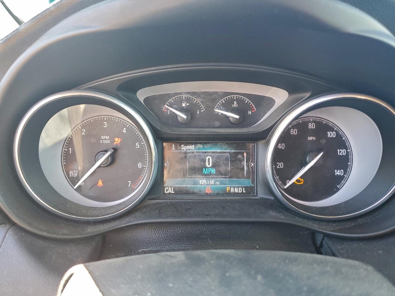 2019 Buick Envision Essence VIN: LRBFXCSA7KD038591 Lot: 94433345