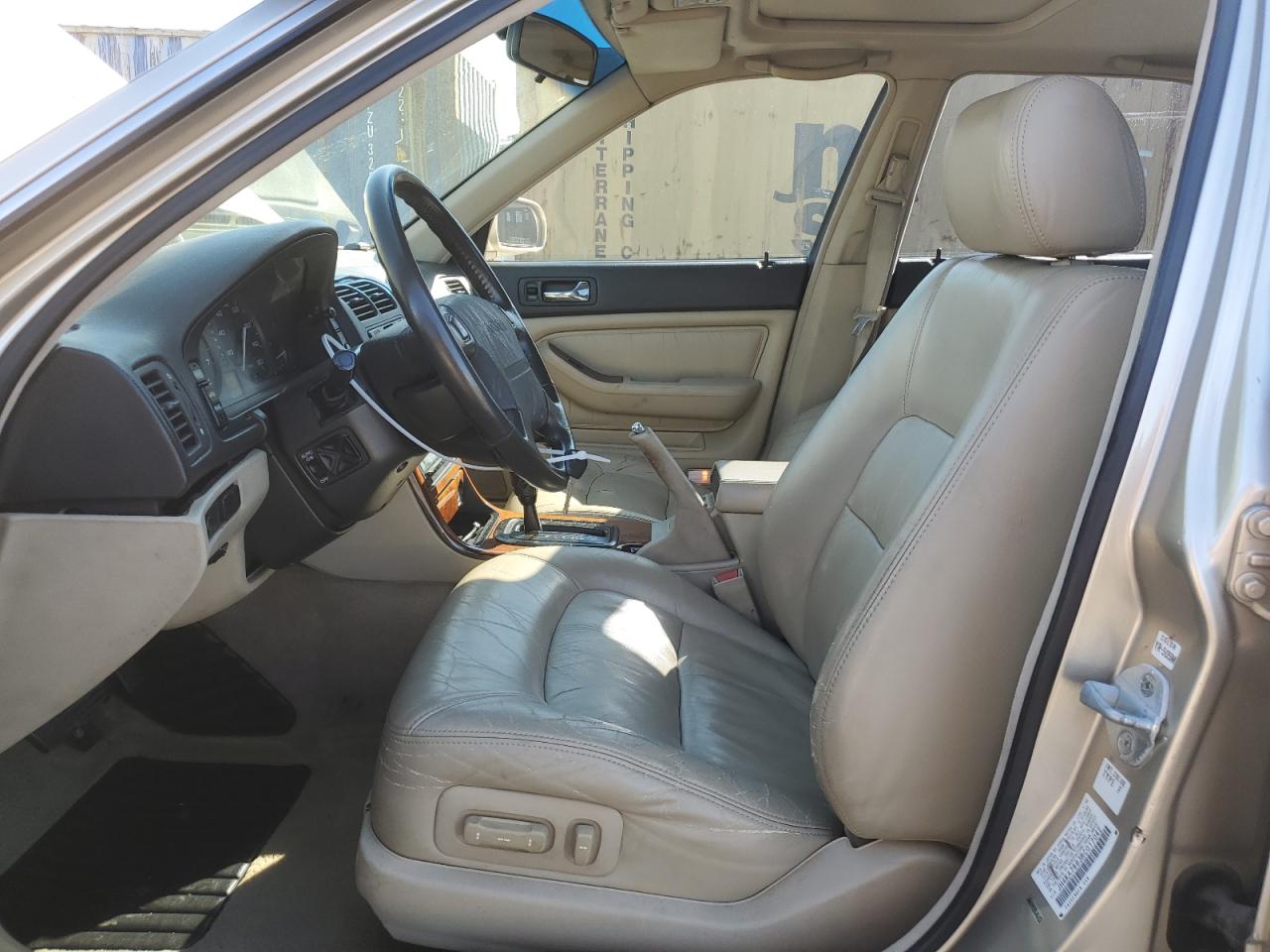 1994 Acura Legend Gs VIN: JH4KA7683RC017042 Lot: 90893065