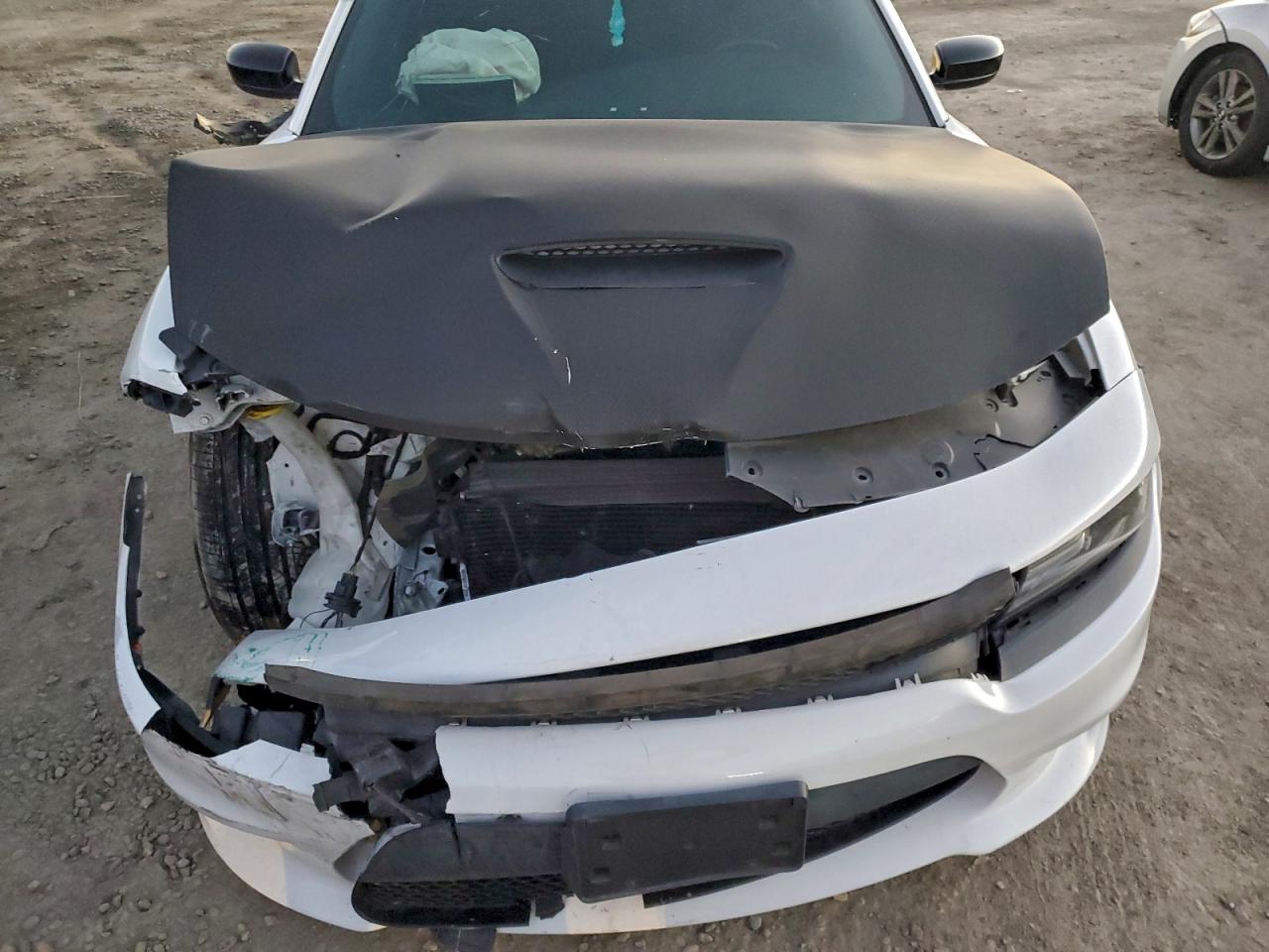 2021 Dodge Charger Gt VIN: 2C3CDXHG5MH643879 Lot: 94348675