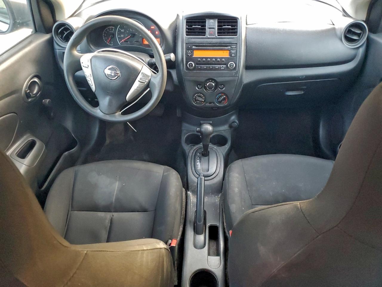 2017 Nissan Versa S VIN: 3N1CN7AP1HL857769 Lot: 93973295