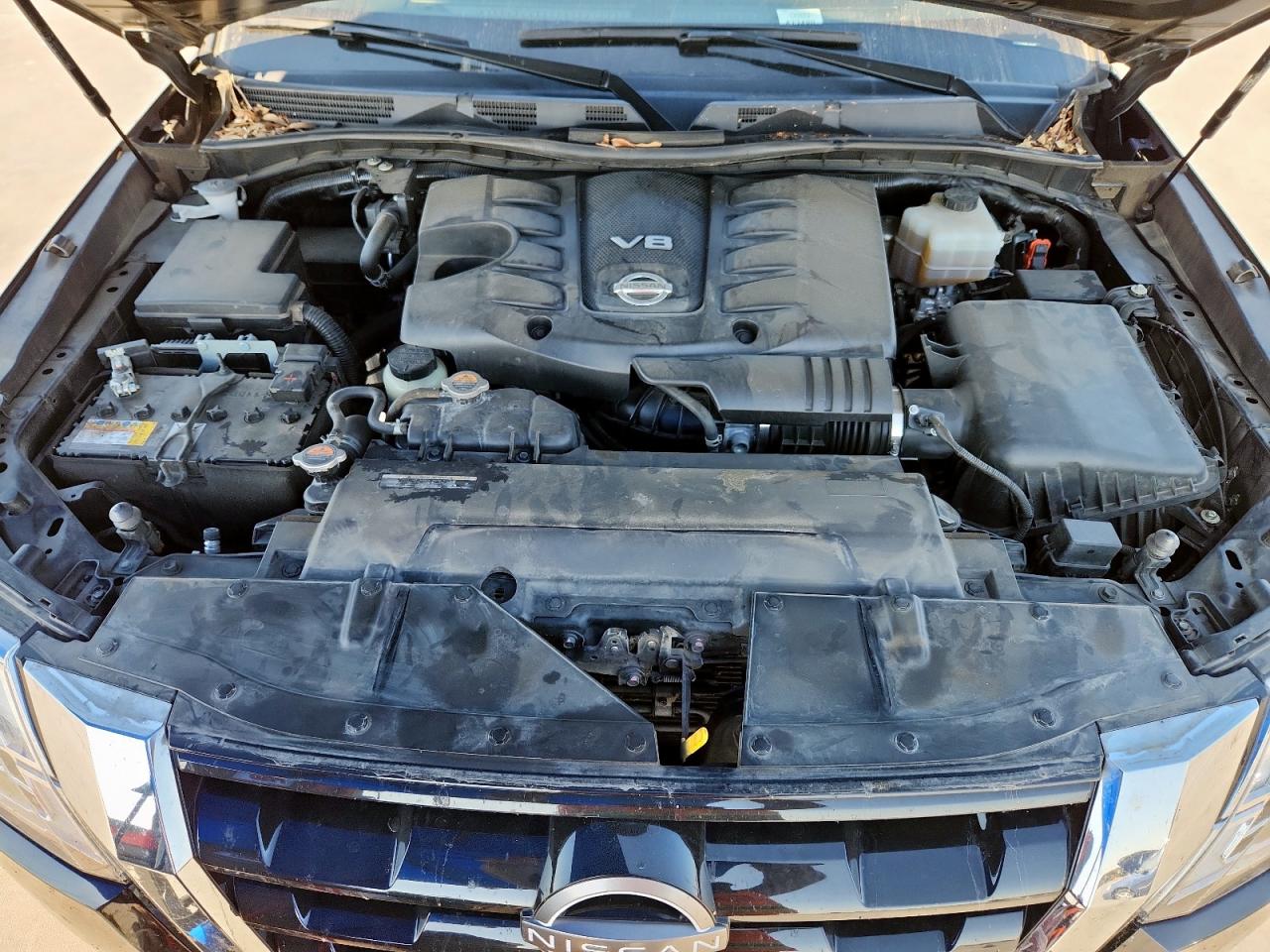 2022 Nissan Armada S VIN: JN8AY2AC8N9162189 Lot: 92984875