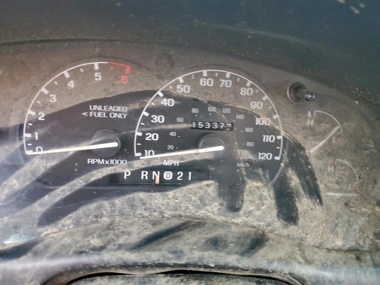 1995 Ford Ranger VIN: 1FTCR10A5STA31831 Lot: 94047105