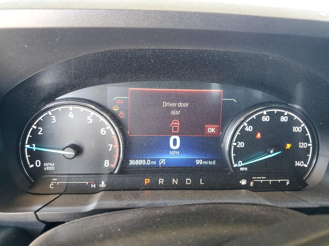 2024 Ford Maverick Lariat VIN: 3FTTW8S91RRB42246 Lot: 92927685