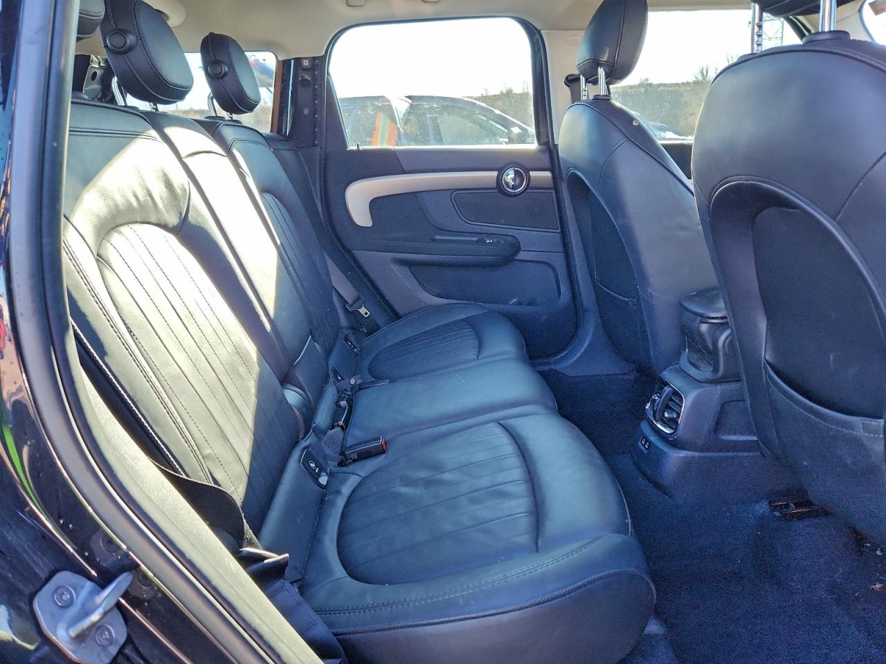 2020 Mini Cooper S Countryman All4 VIN: WMZYX1C09L3L22803 Lot: 93285755