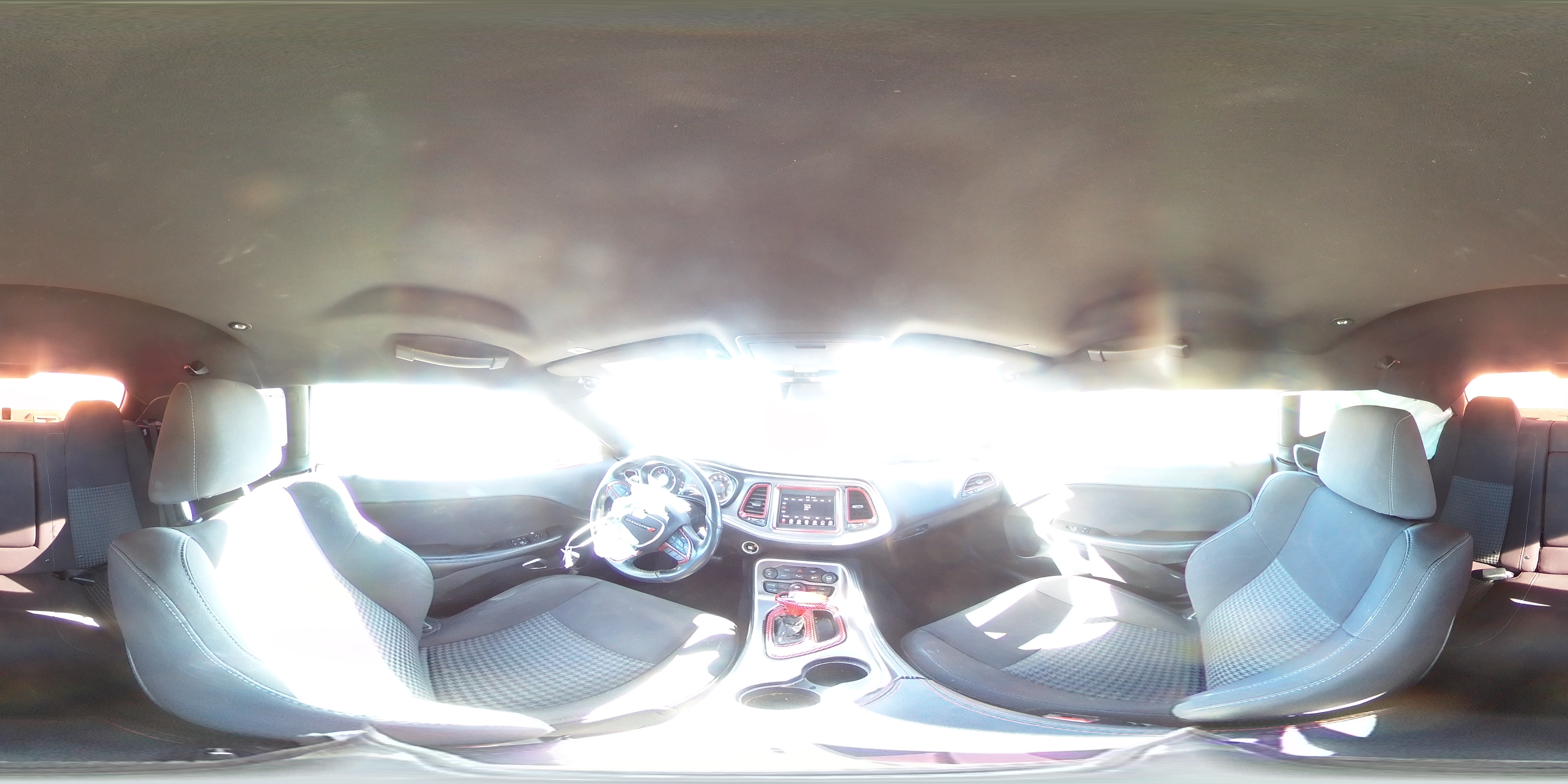 2019 Dodge Challenger Gt VIN: 2C3CDZKG5KH752599 Lot: 91440835