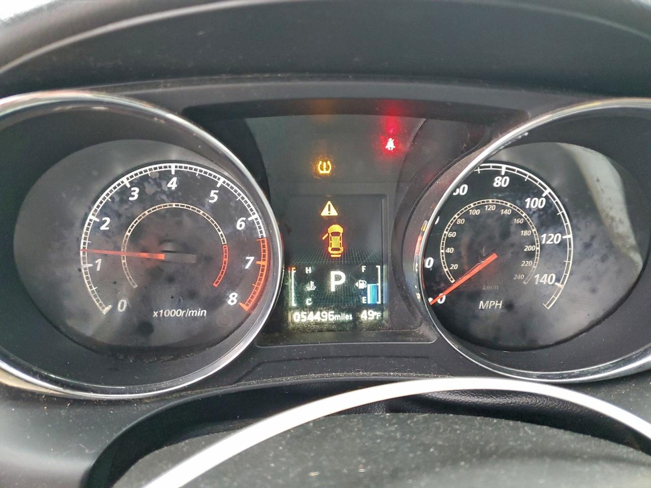 2020 Mitsubishi Outlander Sport Es VIN: JA4AP3AU2LU021653 Lot: 94458795