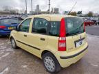 2011 FIAT PANDA 1.2 [69] ACTIVE 5DR for sale at Copart ST HELENS