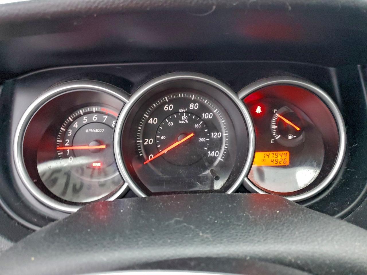 2011 Nissan Versa S VIN: 3N1BC1CP9BL504893 Lot: 94151375