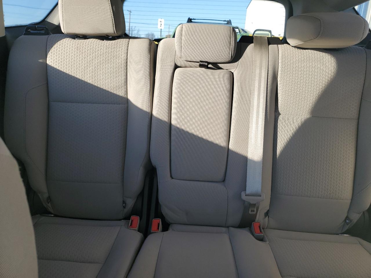 2017 Ford Escape Se VIN: 1FMCU0GD1HUD05050 Lot: 87073055