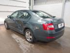 2016 SKODA OCTAVIA 1.0 TSI SE 5DR for sale at Copart EAST KILBRIDE