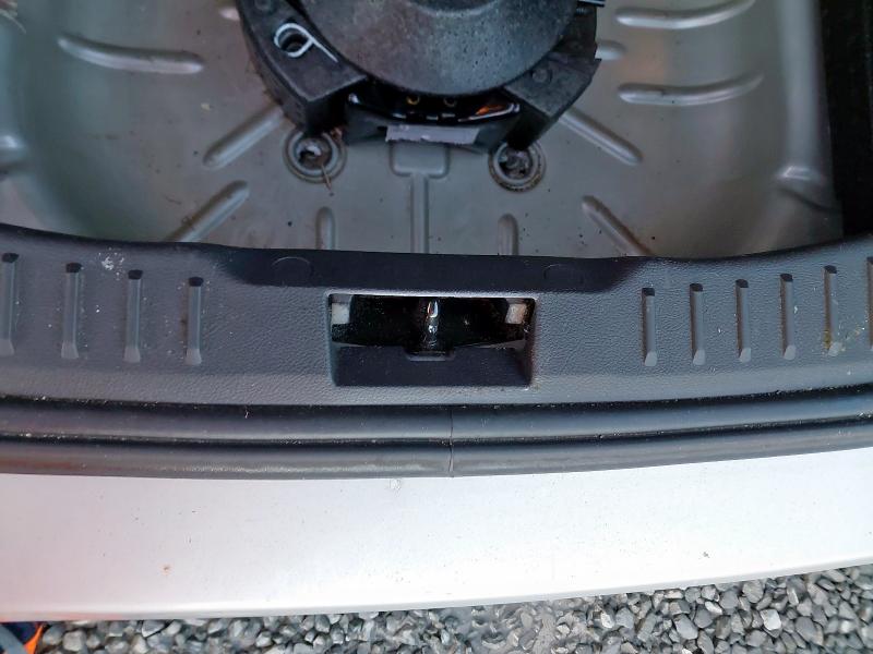 2013 FORD FOCUS 1.0 125 ECOBOOST ZETEC 5DR