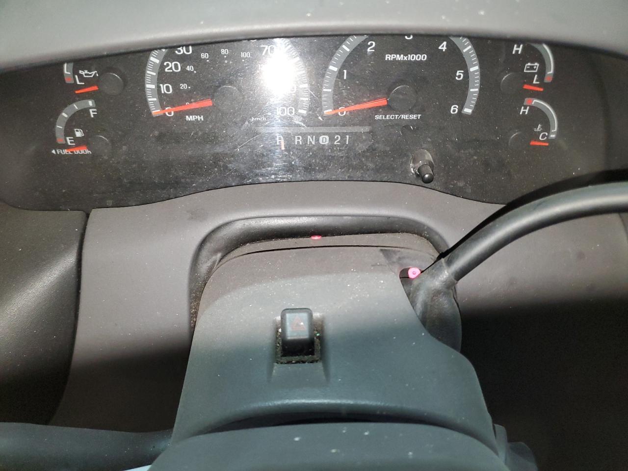 2001 Ford F150 Supercrew VIN: 1FTRW07L11KC61147 Lot: 92007505