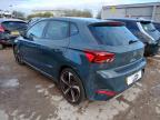 2025 SEAT IBIZA 1.0 TSI 115 FR SPORT 5DR DSG for sale at Copart WESTBURY