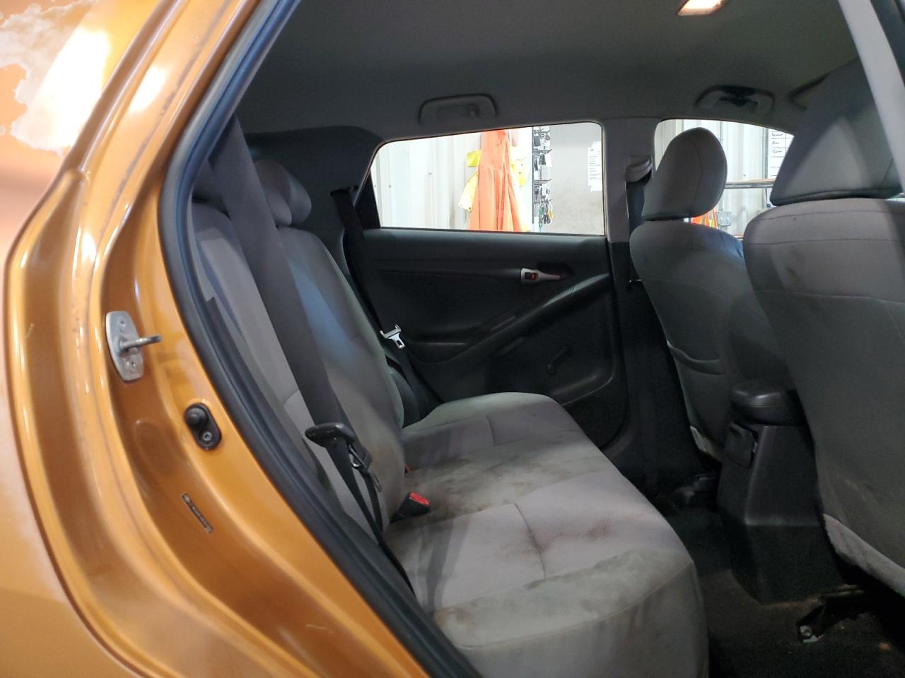 2009 Toyota Corolla Matrix VIN: 2T1KU40E49C057692 Lot: 91088375