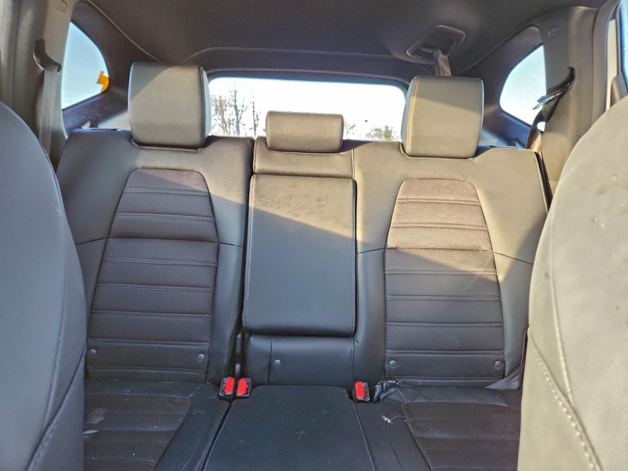 2021 Honda Cr-V Sport VIN: 2HKRW2H48MH215000 Lot: 93059205