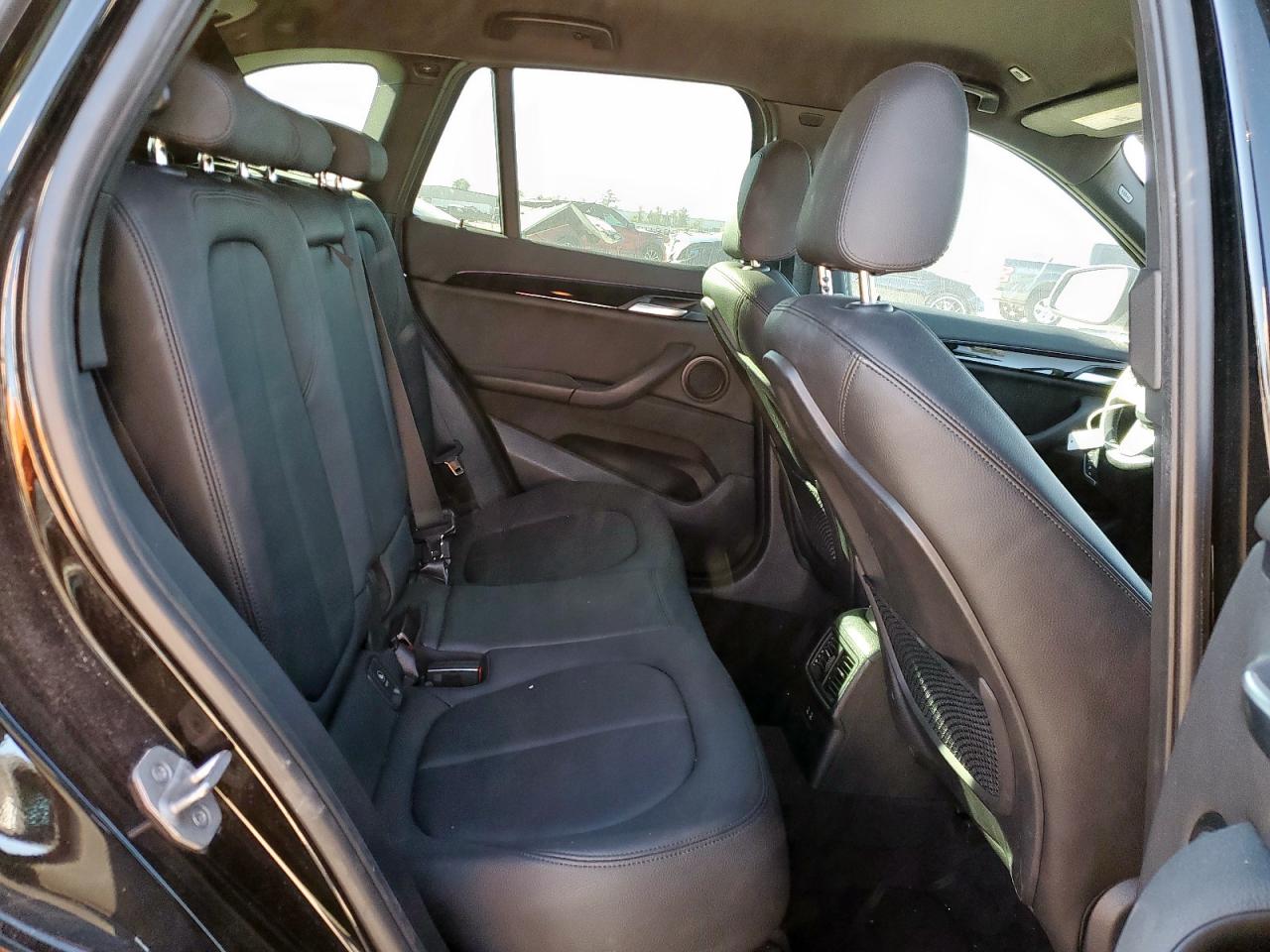 2021 BMW X1 xDrive28I VIN: WBXJG9C04M5U10957 Lot: 91696475