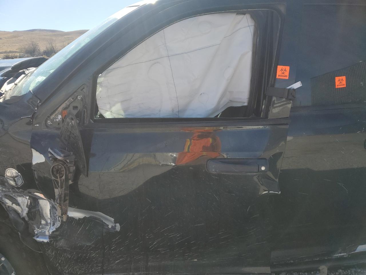 2017 Ram 1500 St VIN: 1C6RR7FT5HS588220 Lot: 91410575