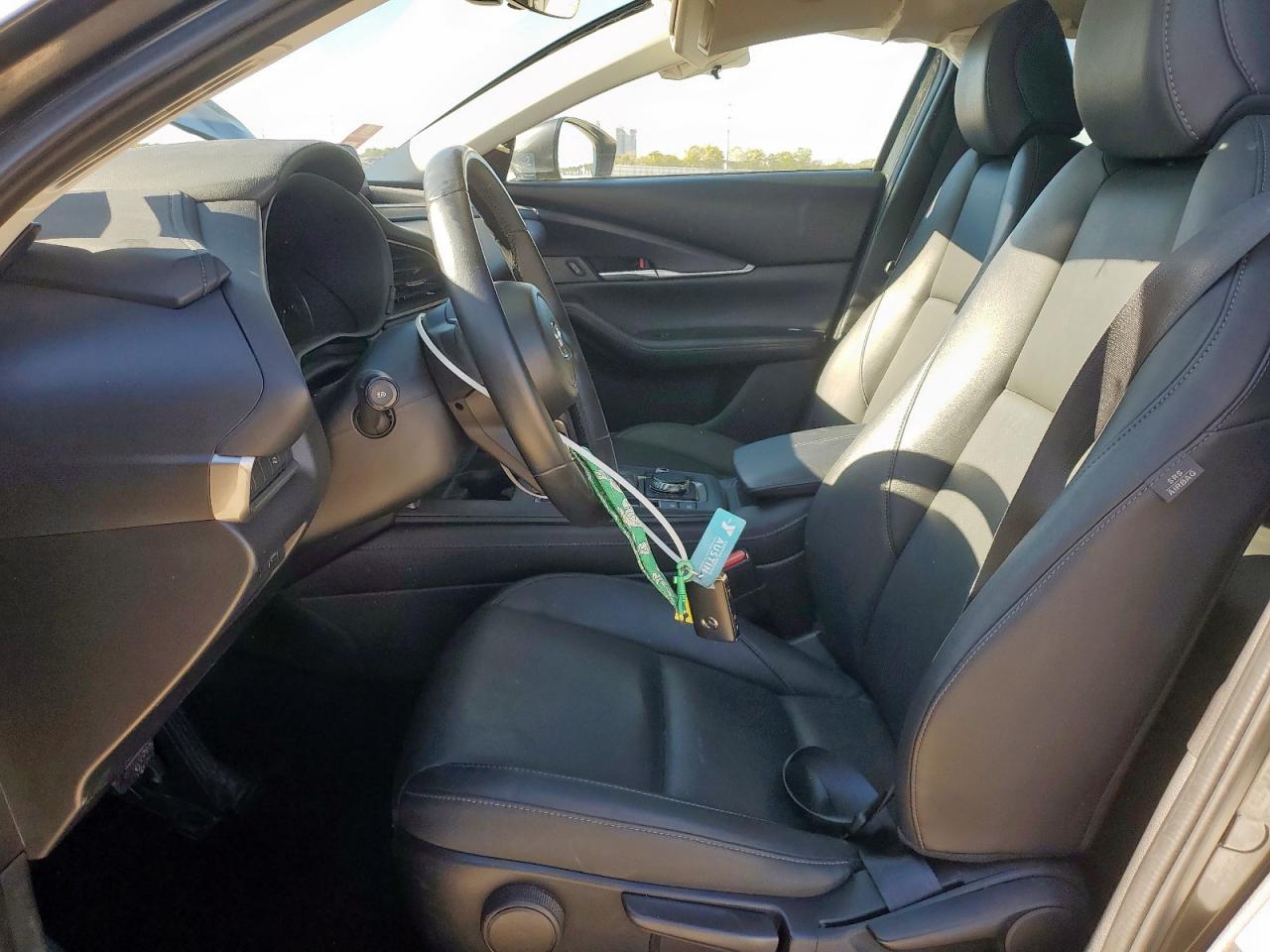 2022 Mazda Cx-30 Select VIN: 3MVDMBBL1NM448324 Lot: 91350155