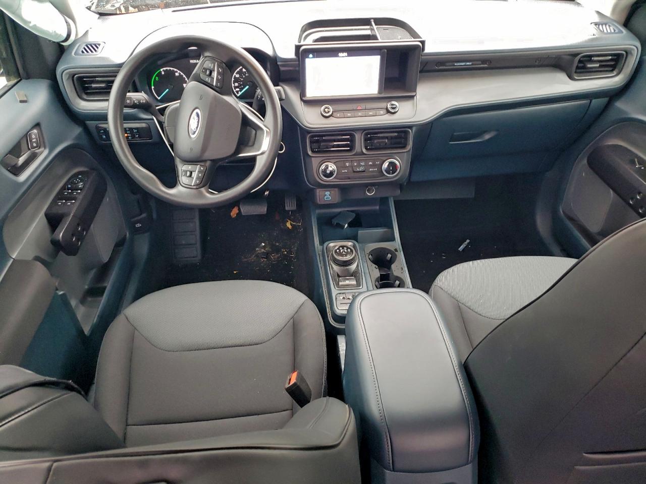 2024 Ford Maverick Xl VIN: 3FTTW8A33RRB66741 Lot: 93744215