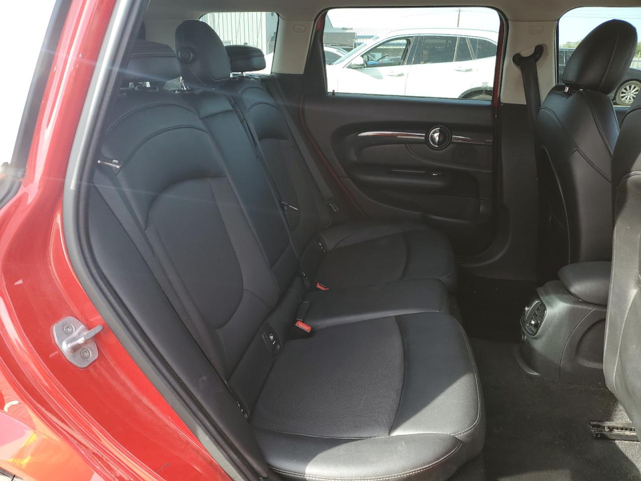 2017 Mini Cooper S Clubman All4 VIN: WMWLU5C52H2C45906 Lot: 91466865